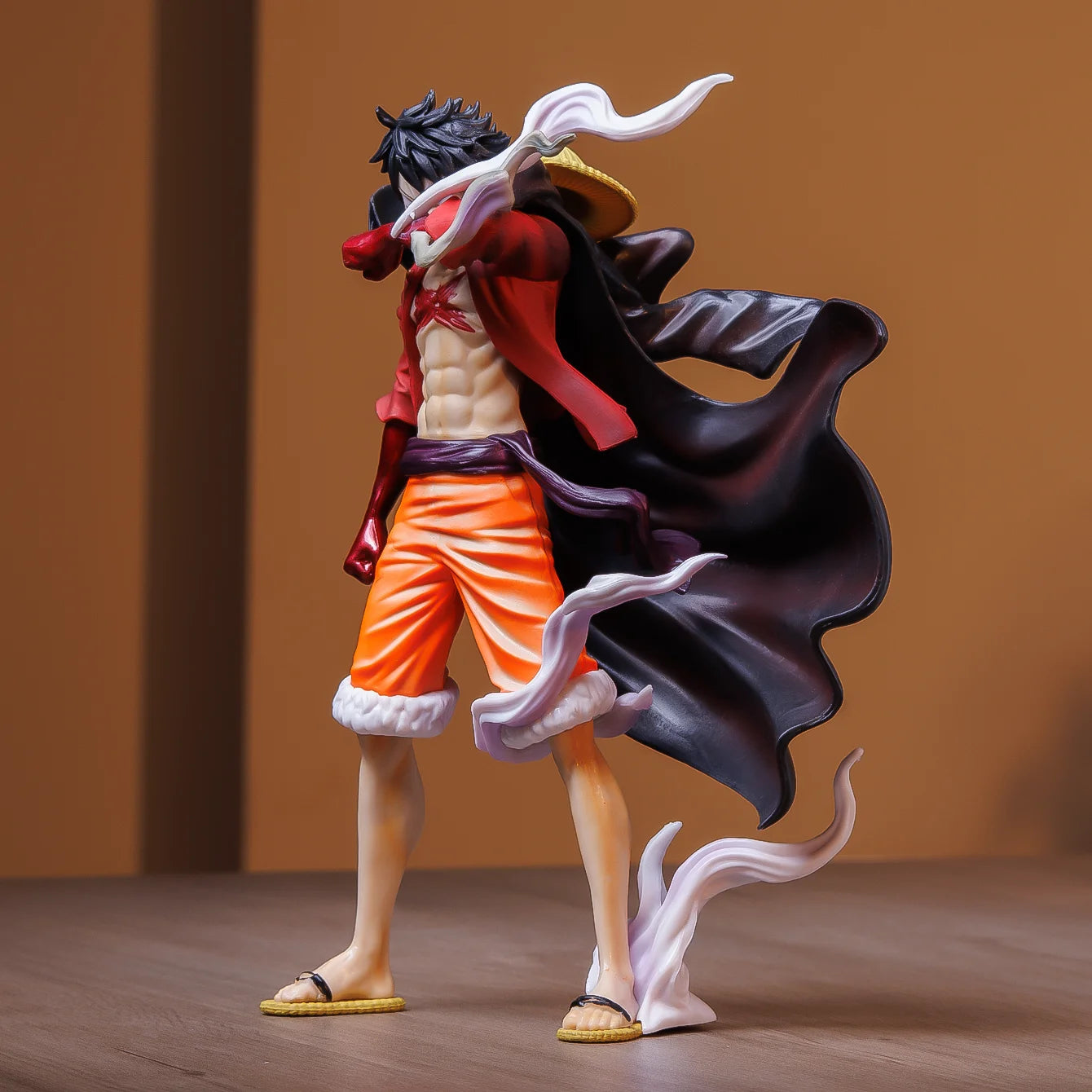 Monkey D. Luffy, One Piece Anime Character Statue