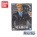 Original Bandai Banpresto One Piece Marco Portgas D Ace