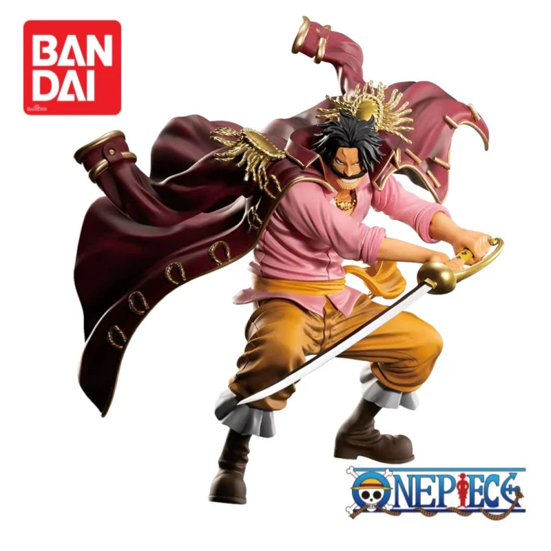 Auf Lager Original 100% echt Bandai One Piece Ichiban Kuji Anime Merchandise Actionfigur Figur Ornamente Modell Sammlerstück