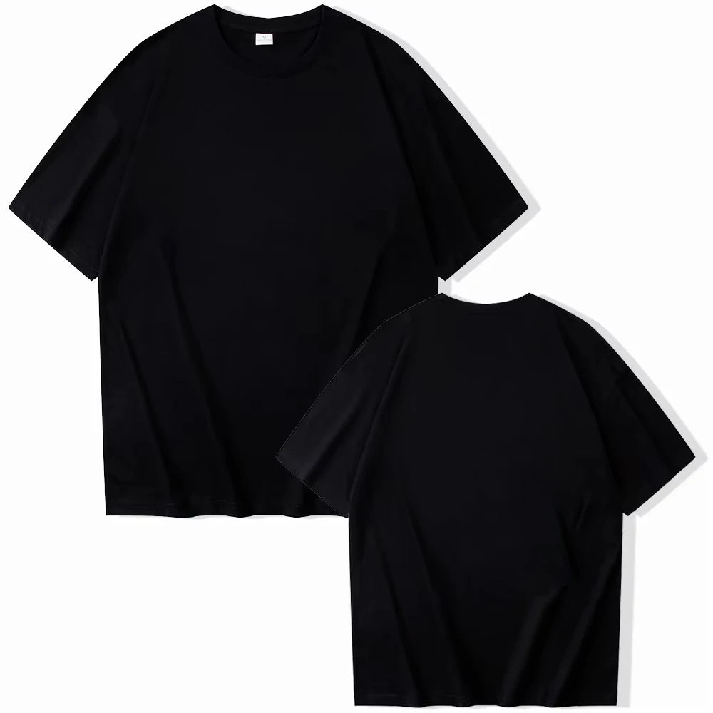 One Piece Printed T-Shirt Luffy ACE Anime Tee Men's 2026 Summer Fashion Oversize Street Casual Y2K Tops Streetwear Clothing