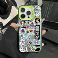 Anime Ones Pieces Cool Phone Case For iPhone 17 17e 16e 16 15 14 13 12 11 Pro Max X XR XSMAX Air Plus Anti Fall Matte Back Cover
