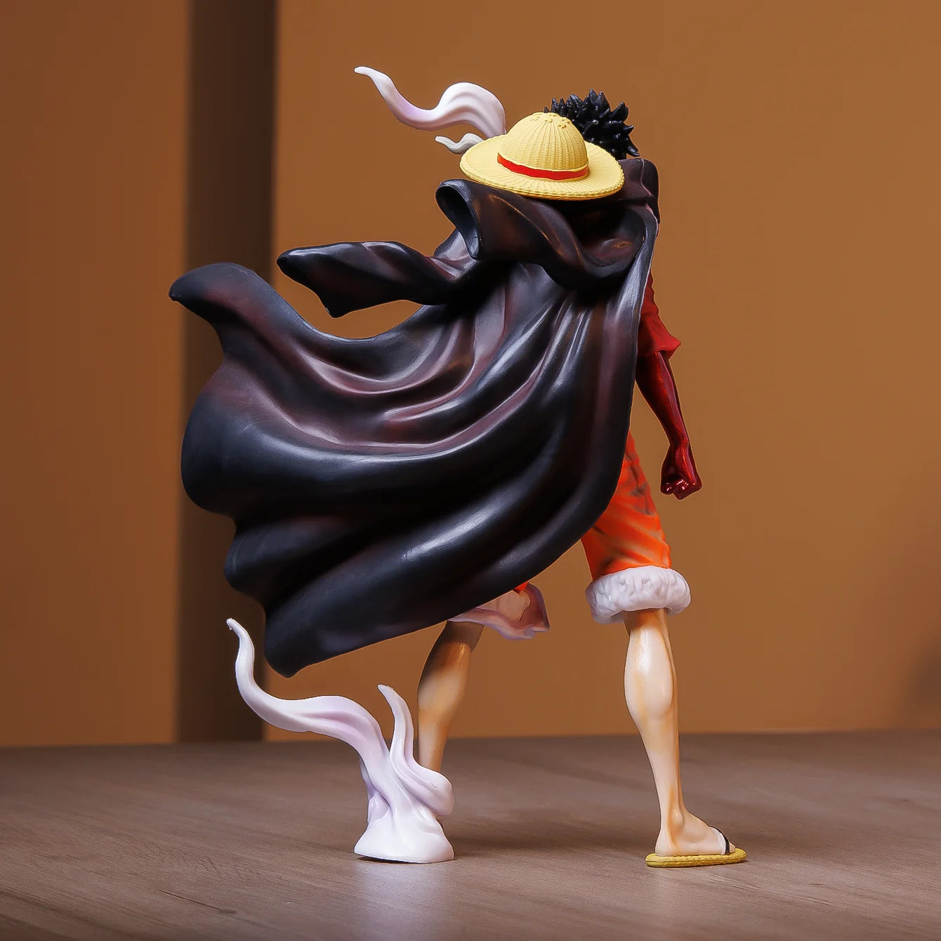 Monkey D. Luffy, One Piece Anime Character Statue