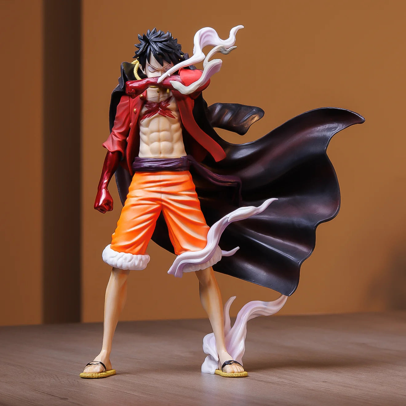 Monkey D. Luffy, One Piece Anime Character Statue
