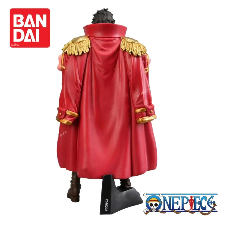 Original Bandai Banpresto 100% Genuine One Piece Gol D Roger